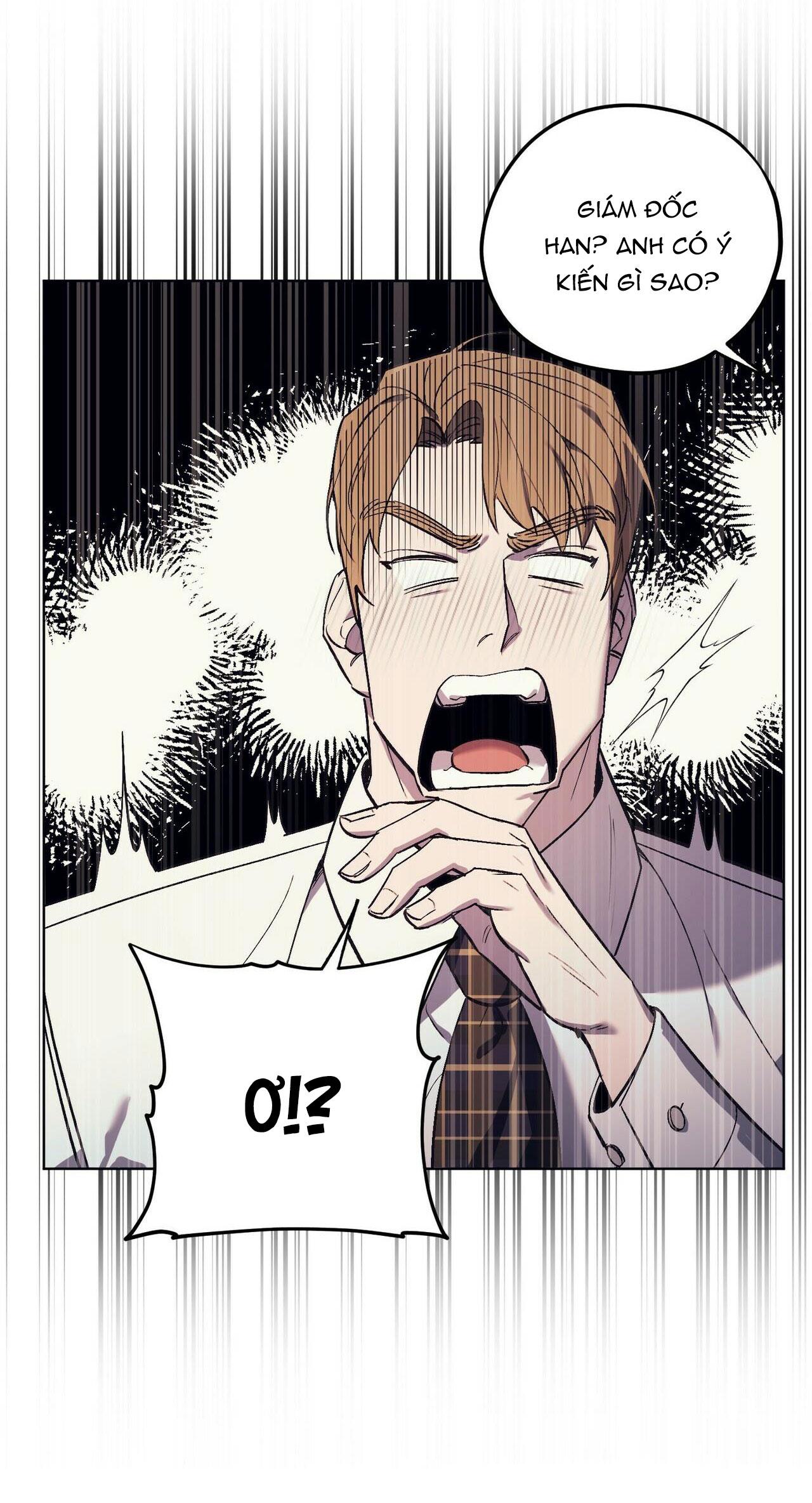 làm dâu nhà tài phiệt họ kang chapter 18 6