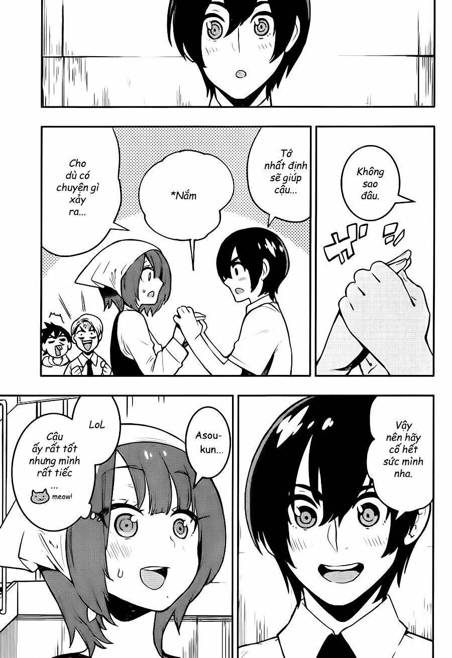 boku girl chapter 81 8