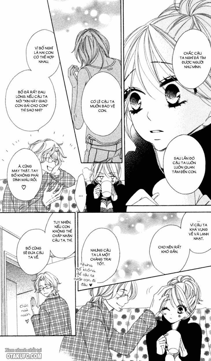 yêu quái cánh đen chapter 29 26