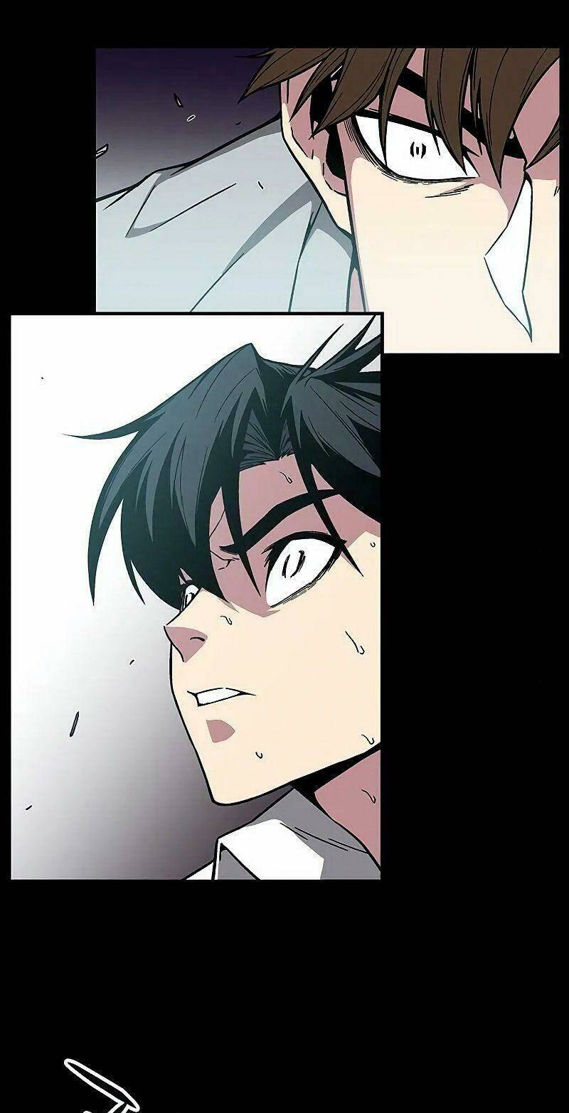 đấng cứu thế được chọn lựa chapter 4 30