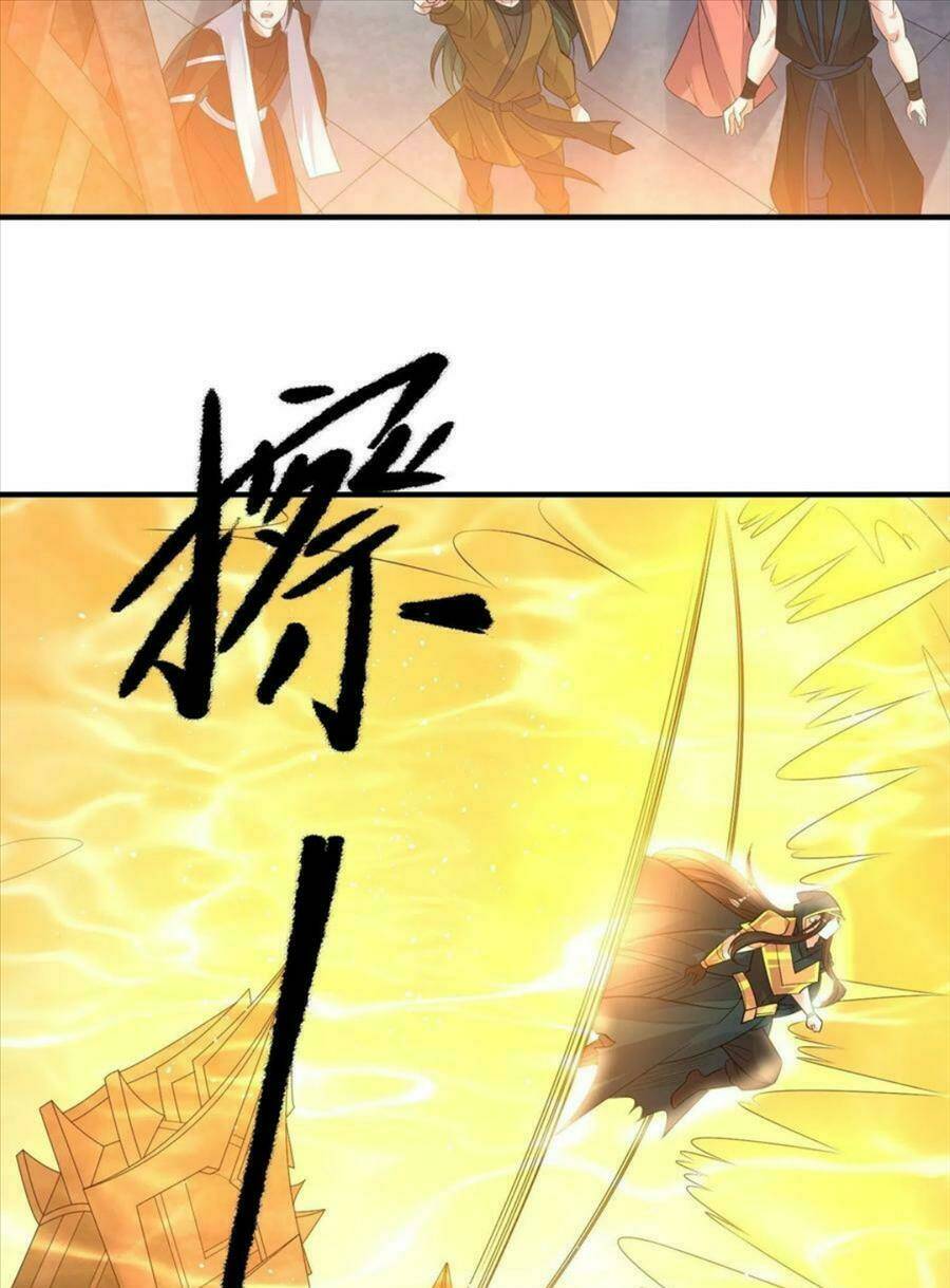 giáng thần chiến ký chapter 133 21