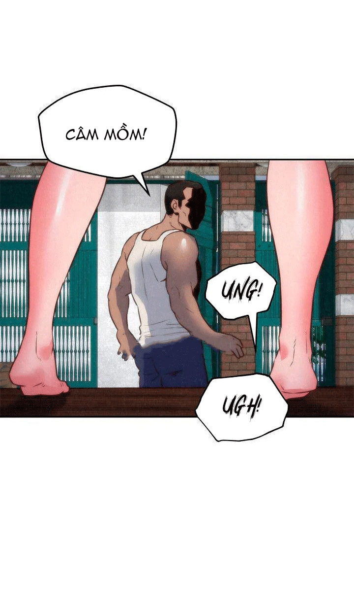 cô gái bé nhỏ của tôi chapter 36.2 8