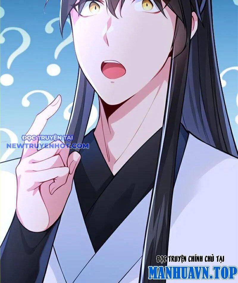 ta thực sự không muốn làm thần tiên chapter 118 81