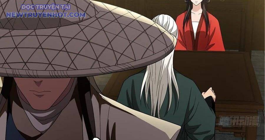 thiên long bát bộ webtoon chapter 141 6