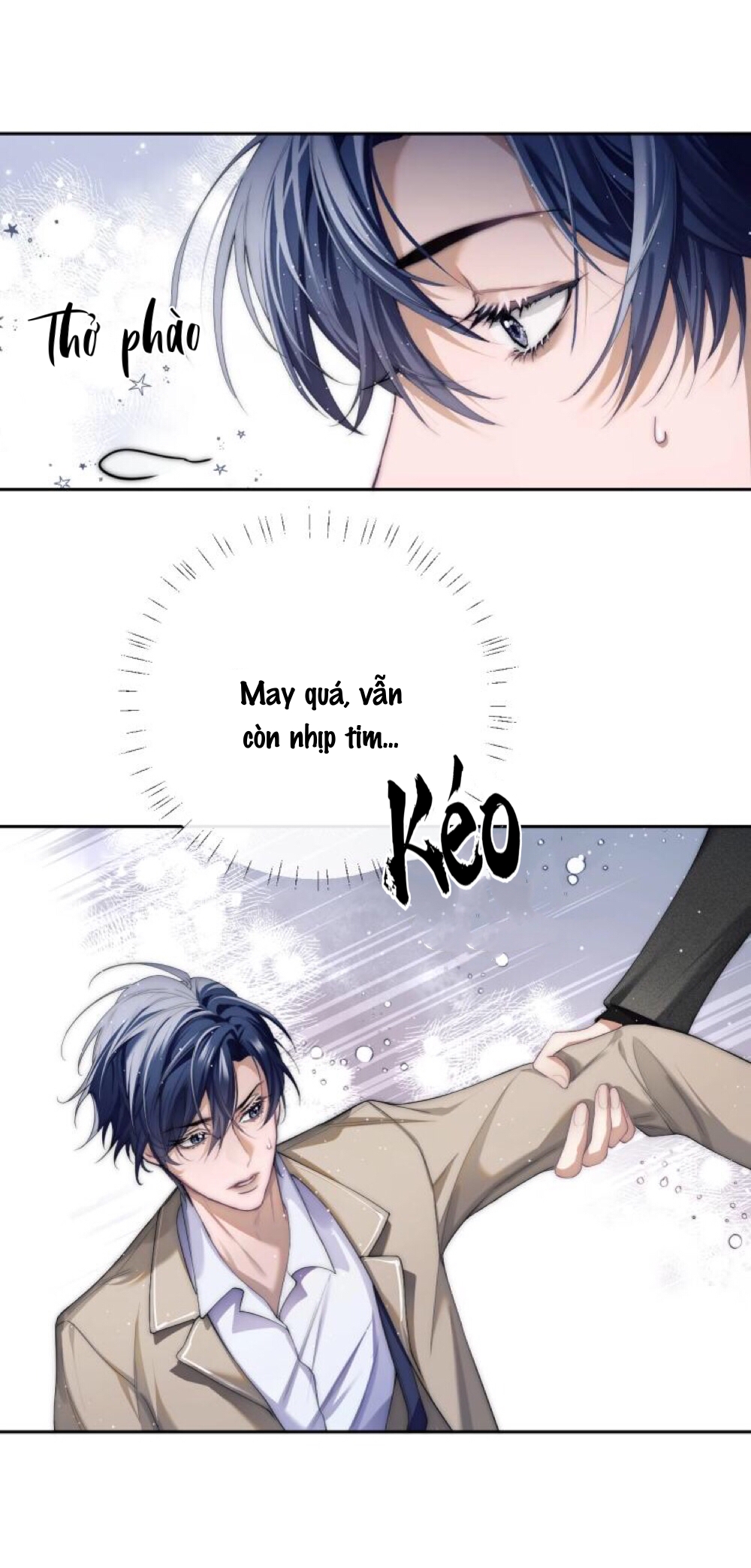 nhân ngư dessaro chapter 2 6