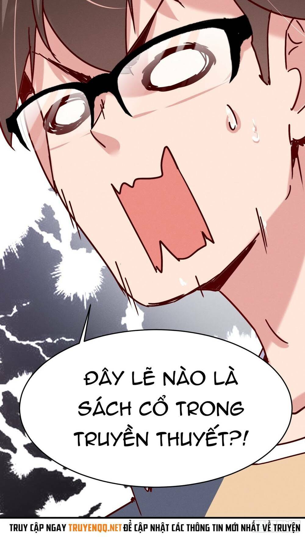 trở thành đạo sư dũng sĩ chapter 1 82