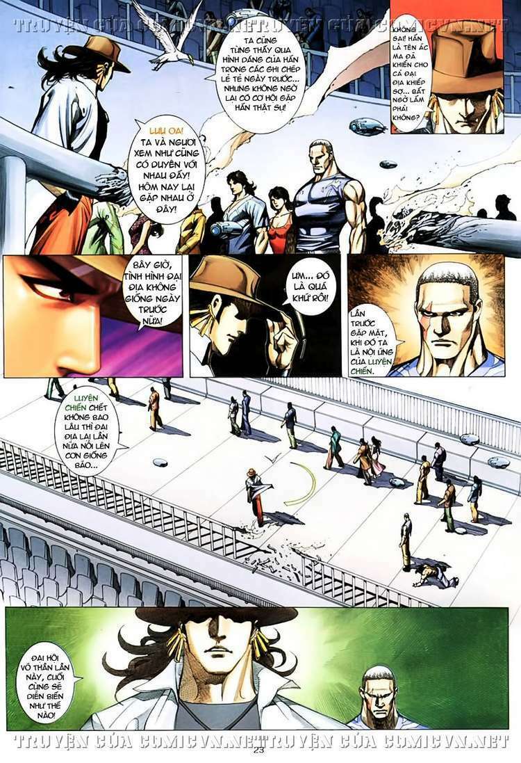 võ thần phượng hoàng chapter 59 18