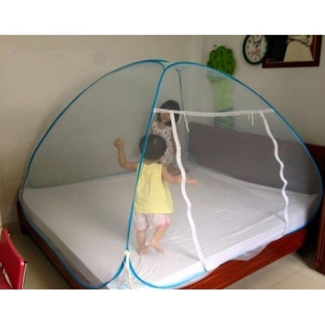 MÀN TỰ BUNG LOẠI SIÊU BỀN