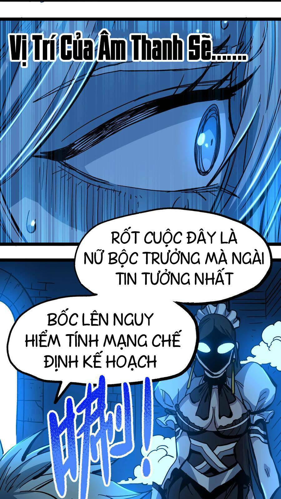 vú em vô địch chapter 8 60