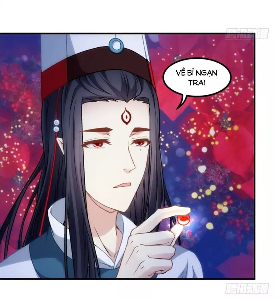 ám dạ vô thường chapter 54 68