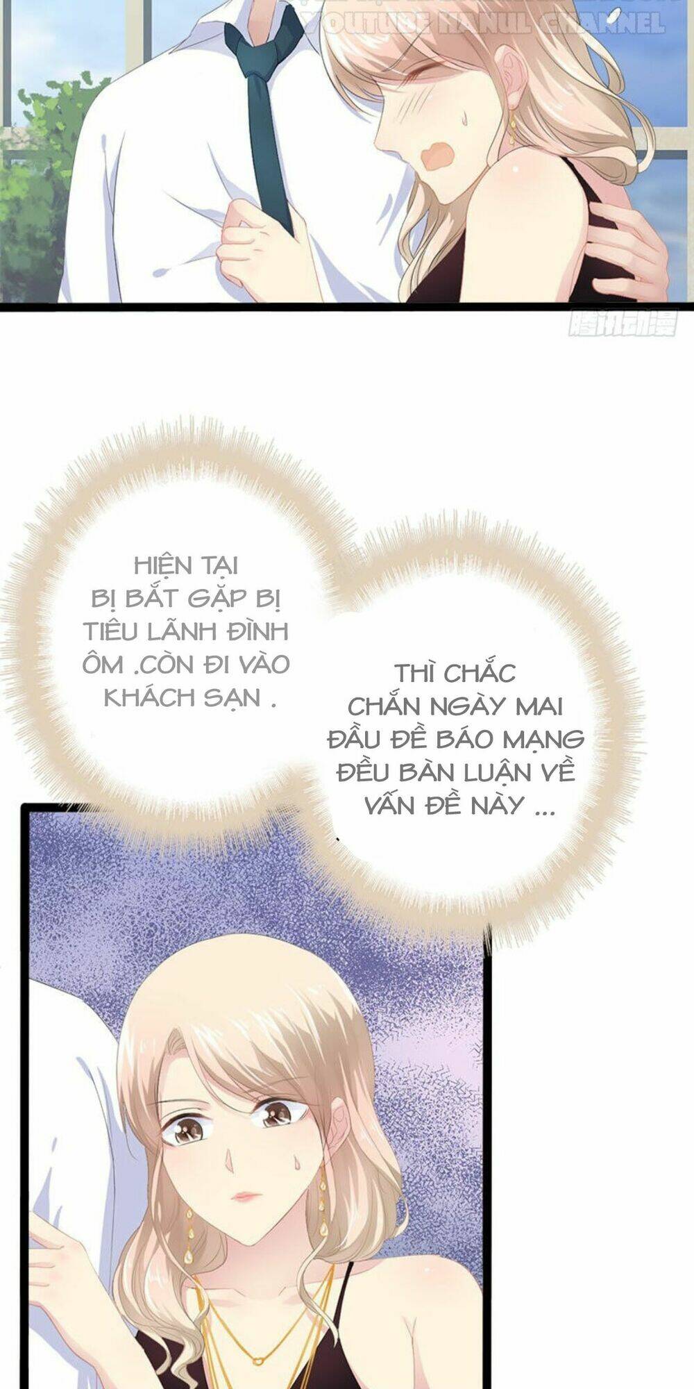 thần bí đế thiếu điềm sủng thê chapter 29 12