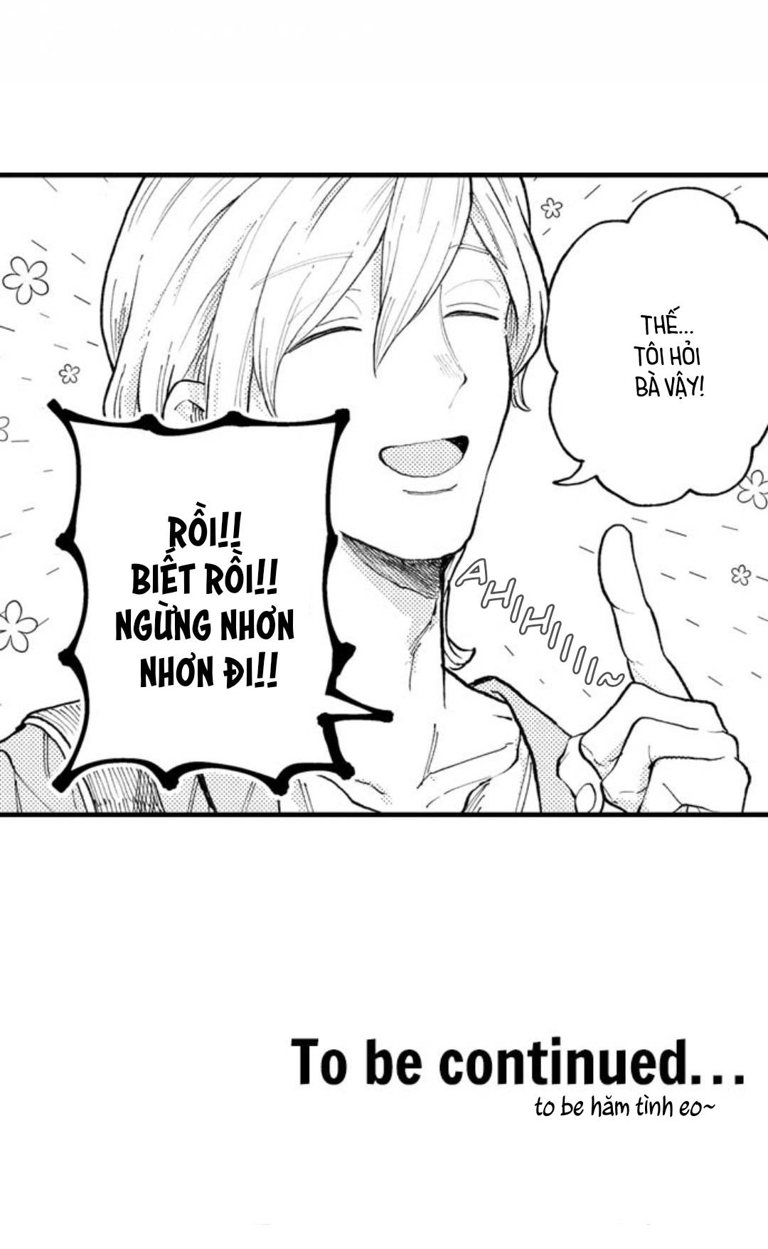 bị một anh chàng lập dị tấn công chapter 4 37