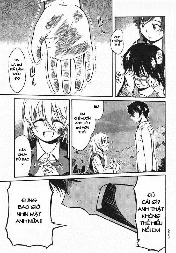 koharu no hibi chapter 17 7