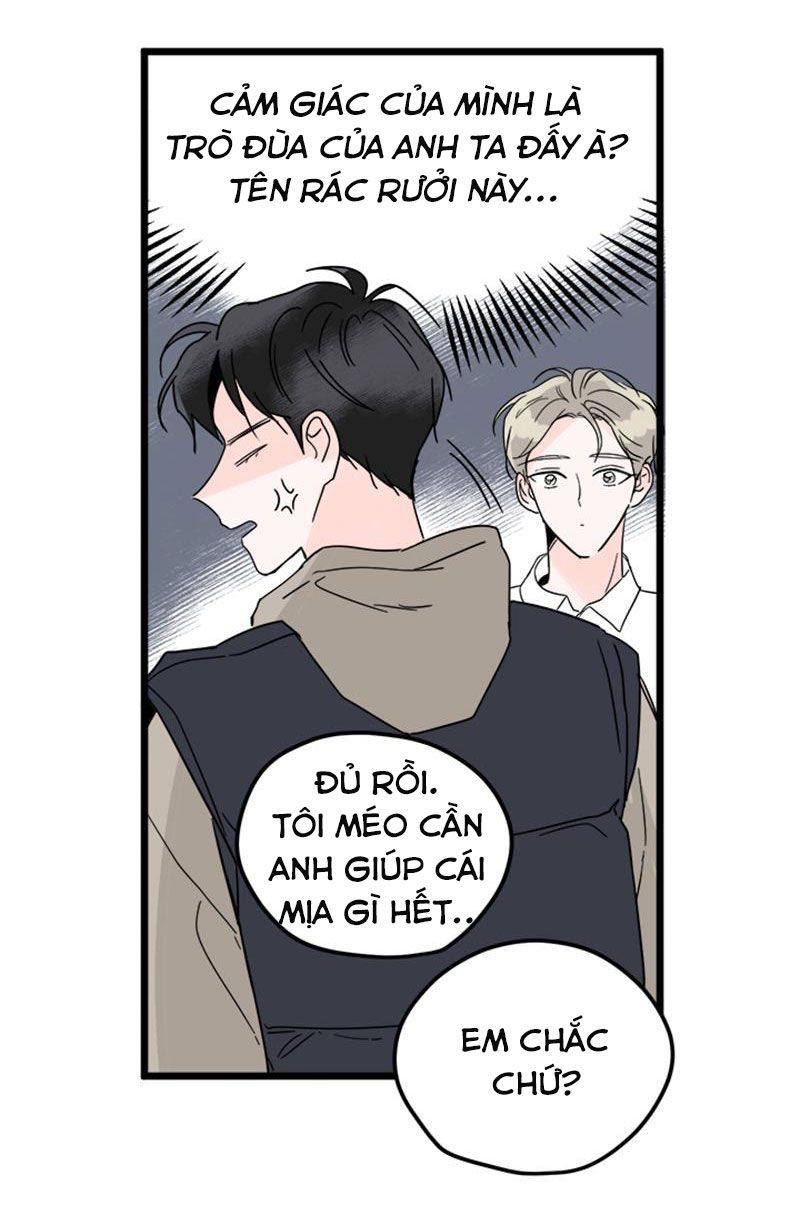 tình cờ yêu (full) chapter 3 10