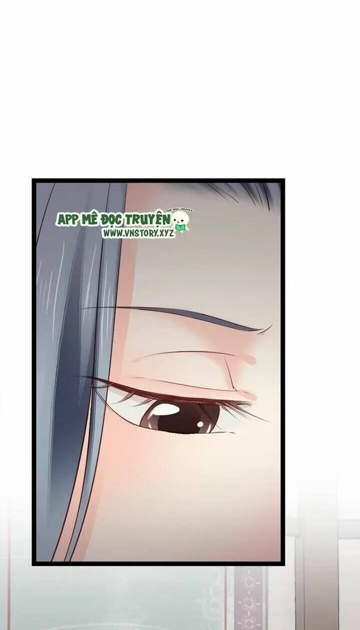 kiều nữ độc phi chapter 249 6