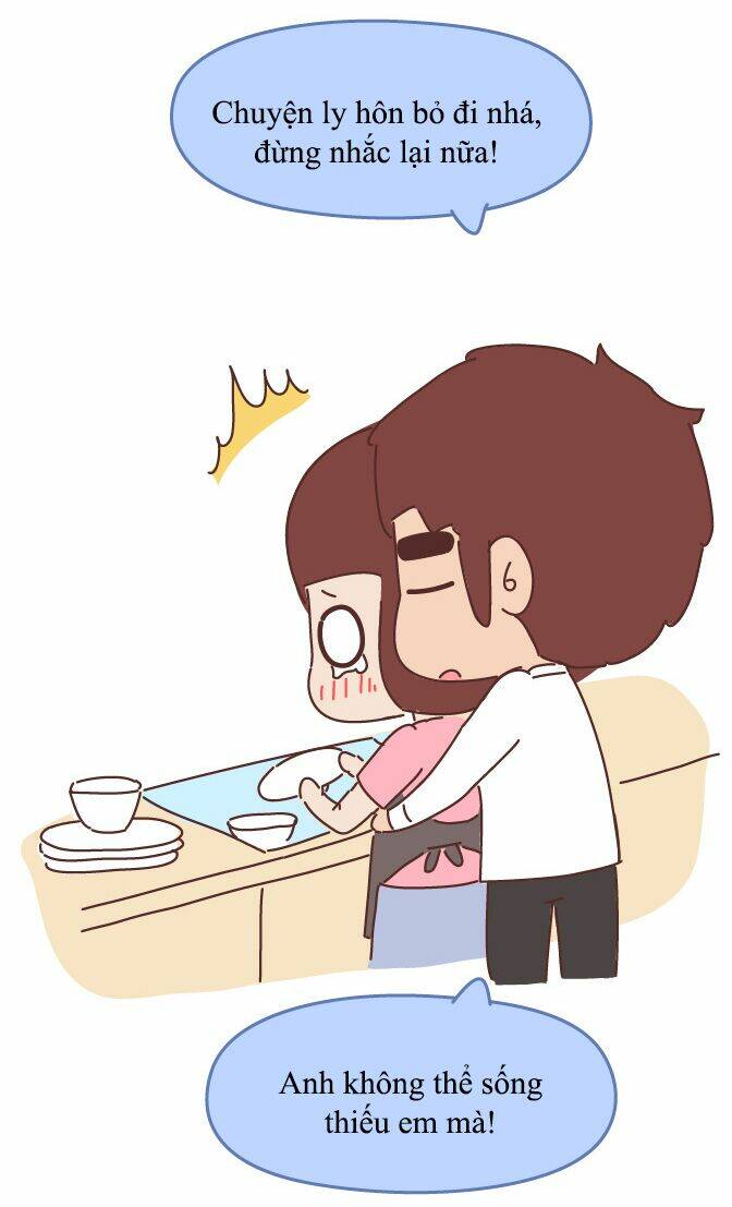 giải mã tình yêu chapter 127 24