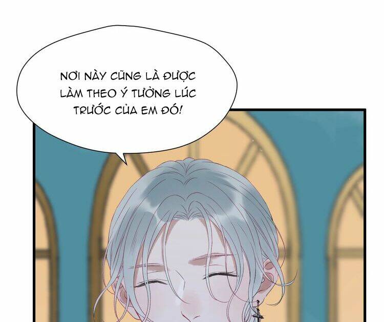 lượm được một tiểu hồ ly phần 3 chapter 6 2