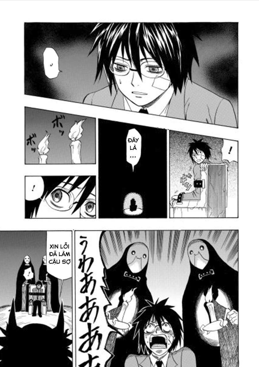 cloverfield/kishin chapter 2 55