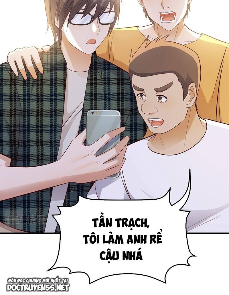 chị gái tôi là đại minh tinh chapter 146 33