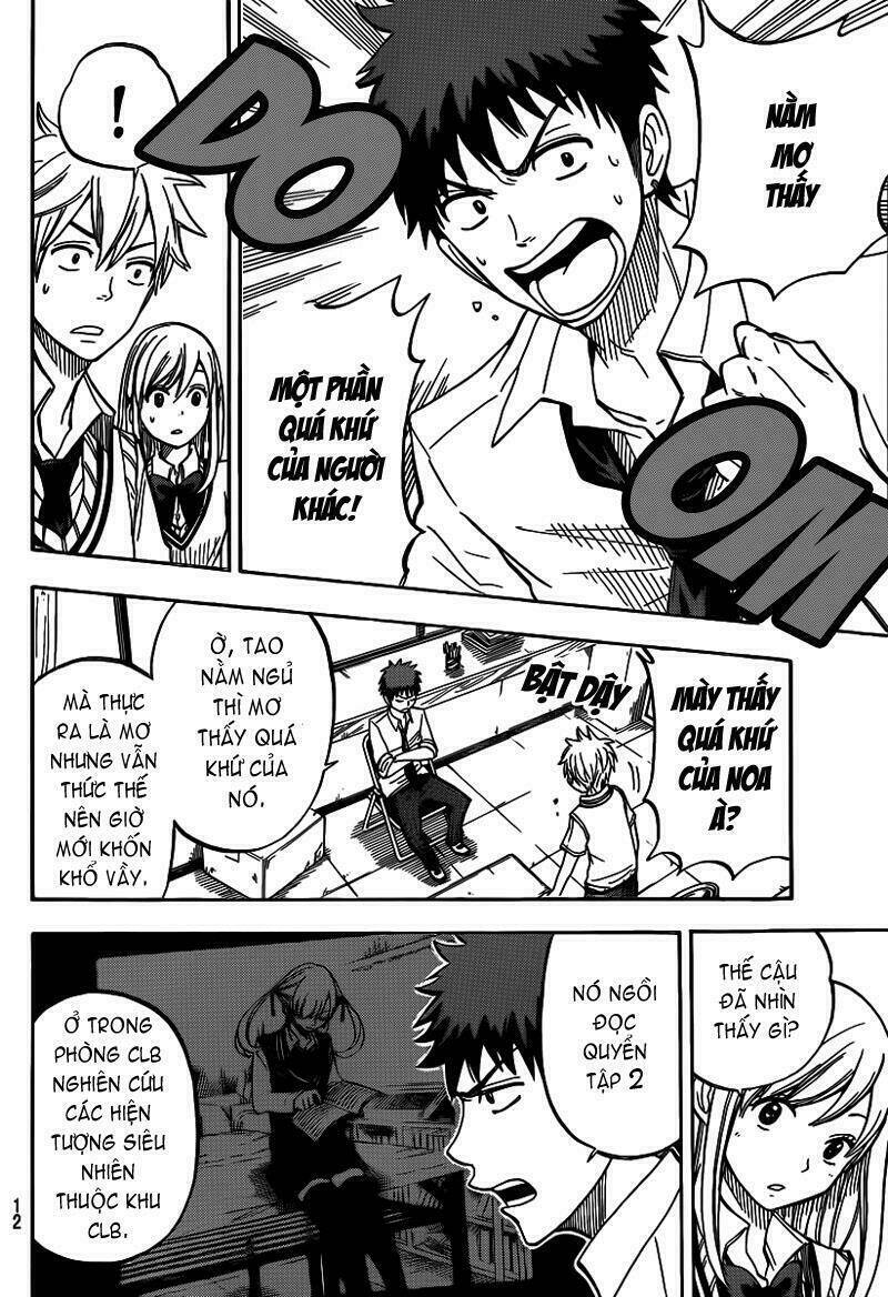 yamada và thất đại ma nữ chapter 49 6