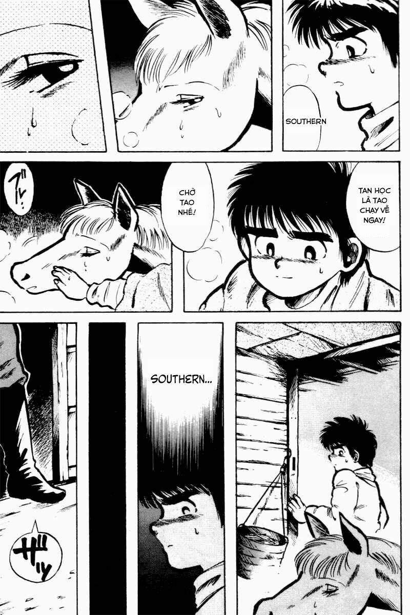 kaze no sylphid - phong mã silphid chapter 1 6