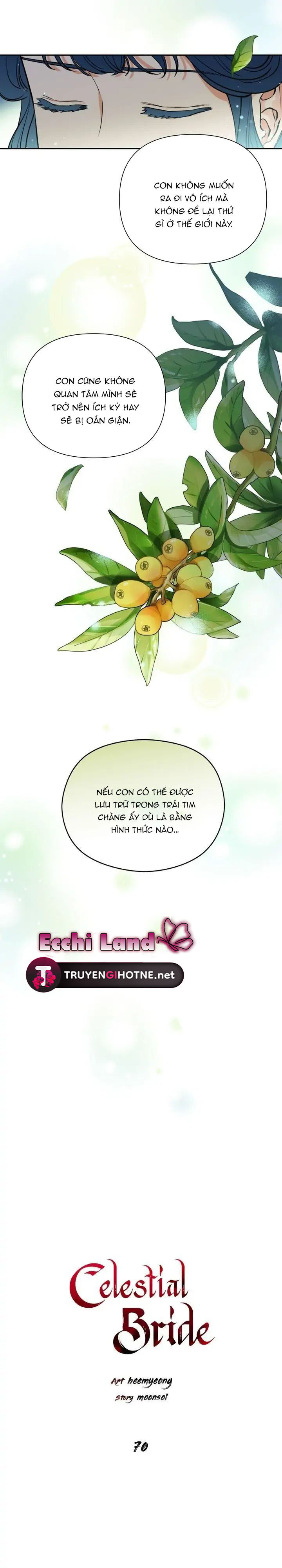 cô dâu thiên đàng chapter 70.2 8