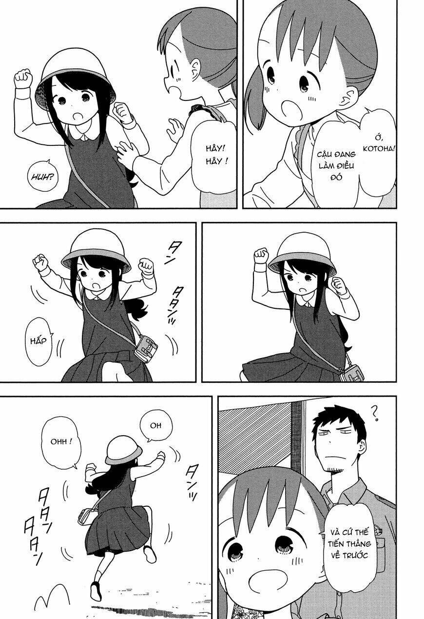 liên minh sắc màu chapter 33 18