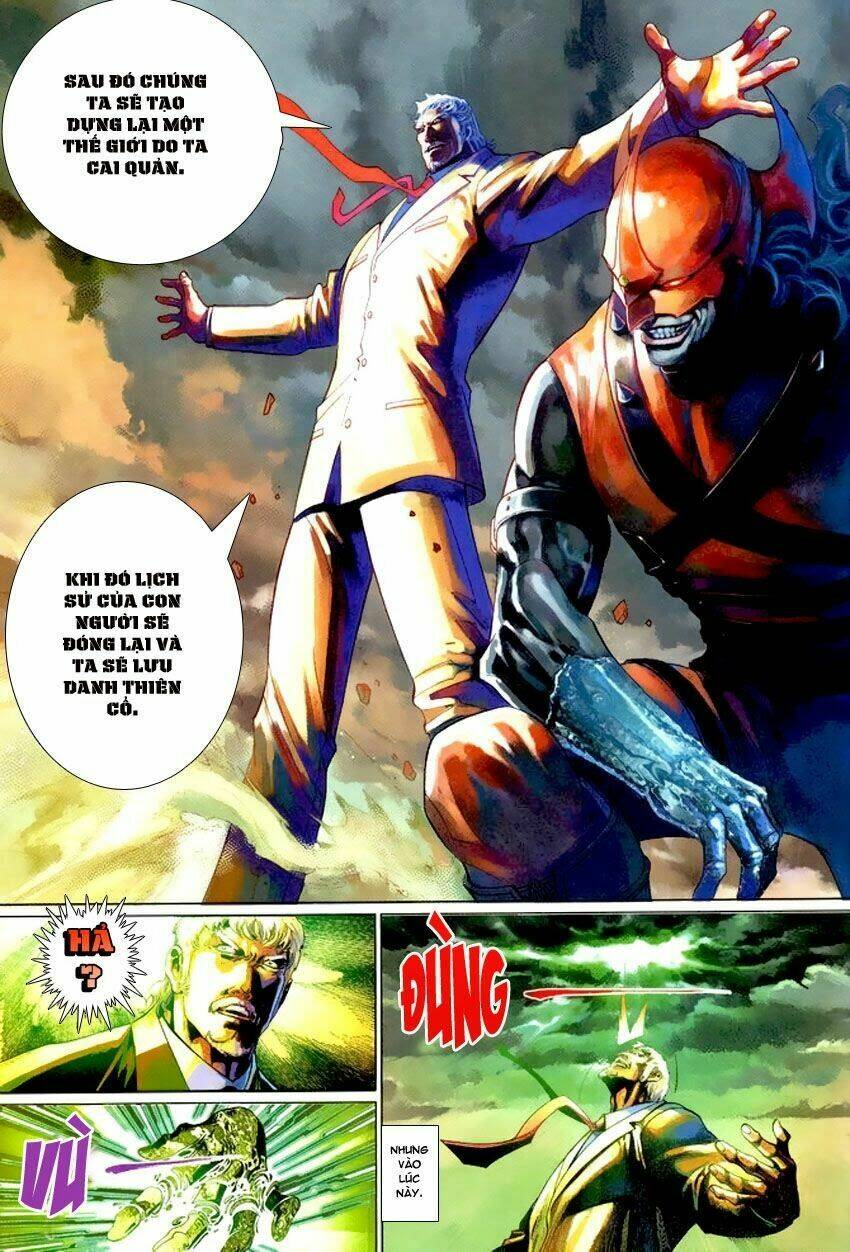 phong vân thần võ ký chapter 8 30