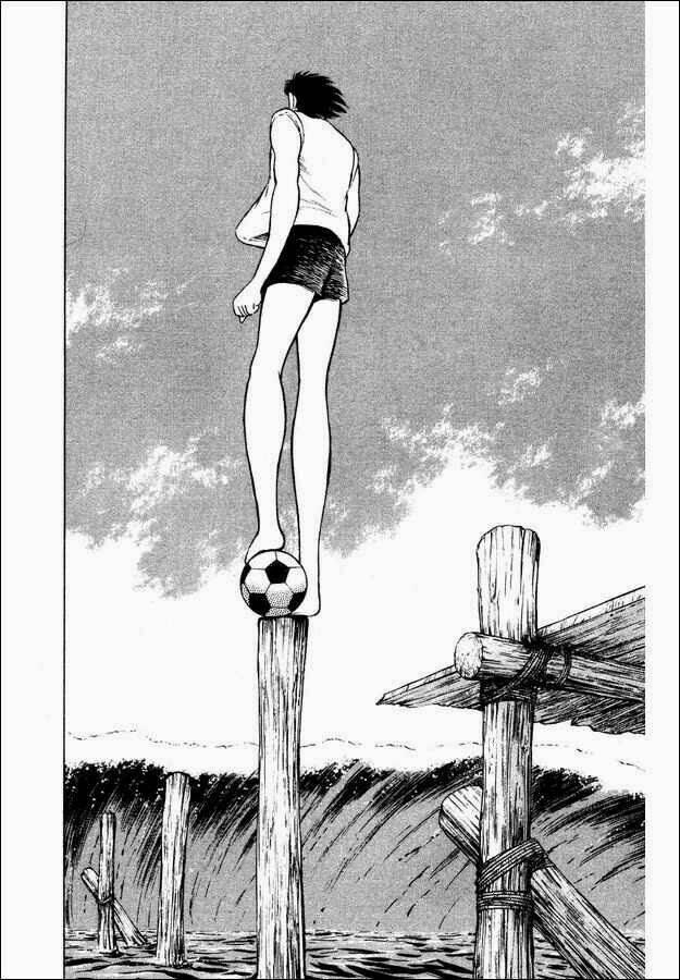 captain tsubasa world youth - hậu tsubasa chapter 29.6 3