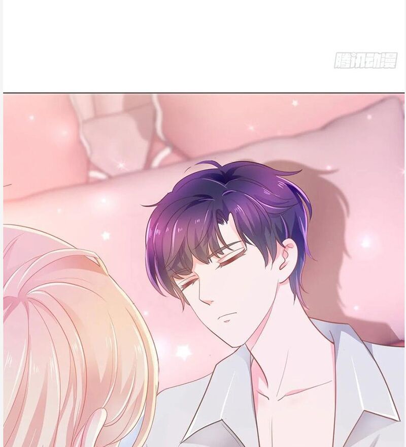 ẩn hôn 100%: chọc tức vợ yêu mua một tặng một chapter 176 32