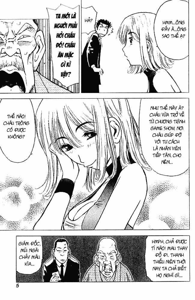 hot milk chapter 9 7