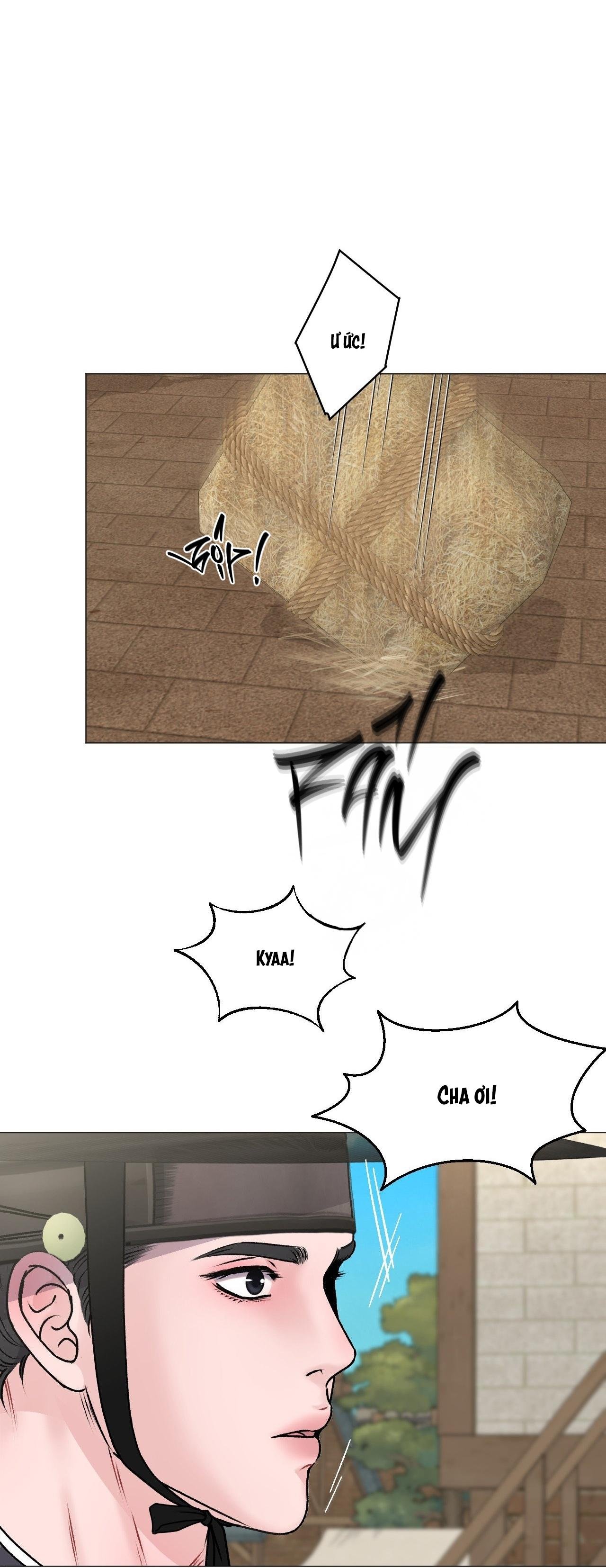 ảo ảnh chapter 30.1 5