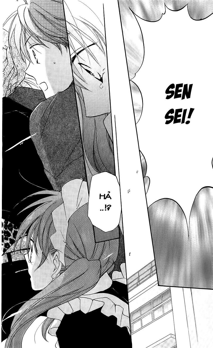 gia đình hạnh phúc chapter 45 39