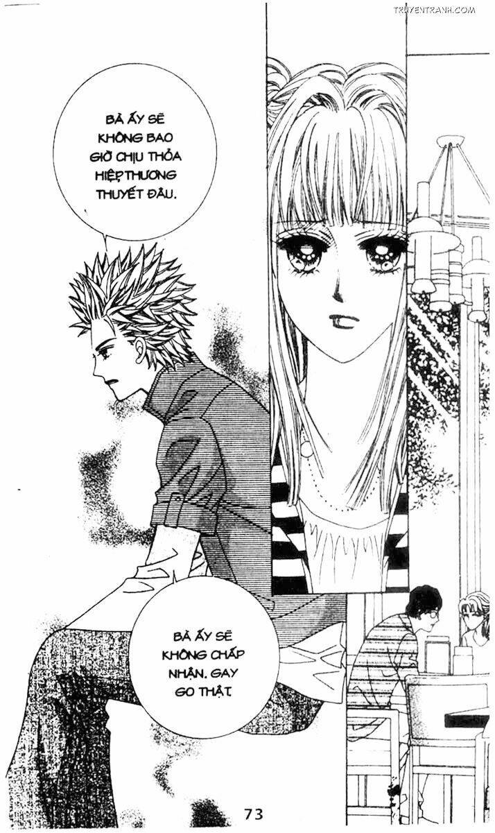 điên vì yêu - love like crazy chapter 50 17