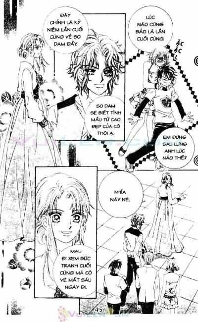 không bao giờ khóc chapter 12 45
