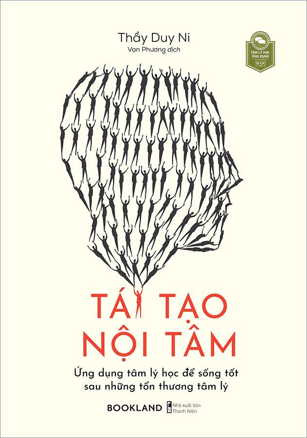 Tái Tạo Nội Tâm