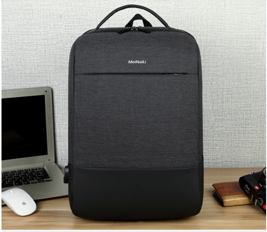 Ba lô nam thời trang cao cấp phong cách mới (15,6")