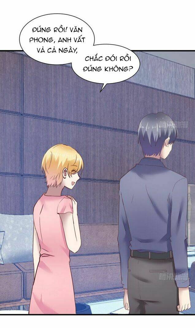 khi trò chơi ác ma bắt đầu chapter 85 12