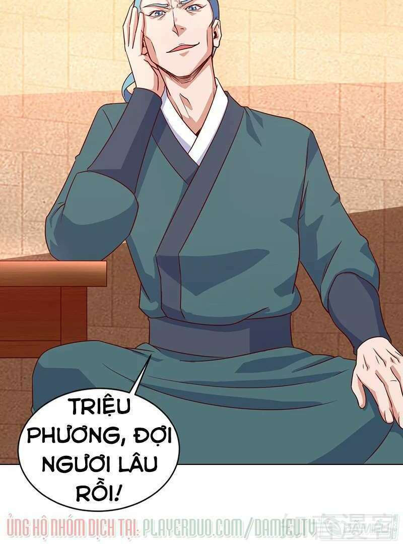 tối cường thăng cấp chapter 89 15