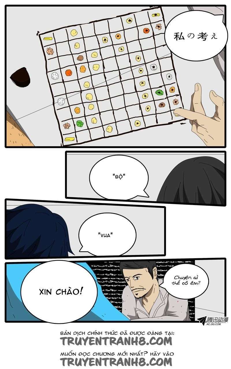 world game chapter 89 6