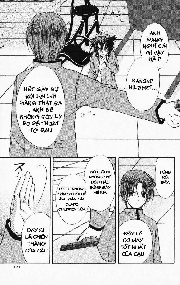 spiral: suiri no kizuna chapter 35 34