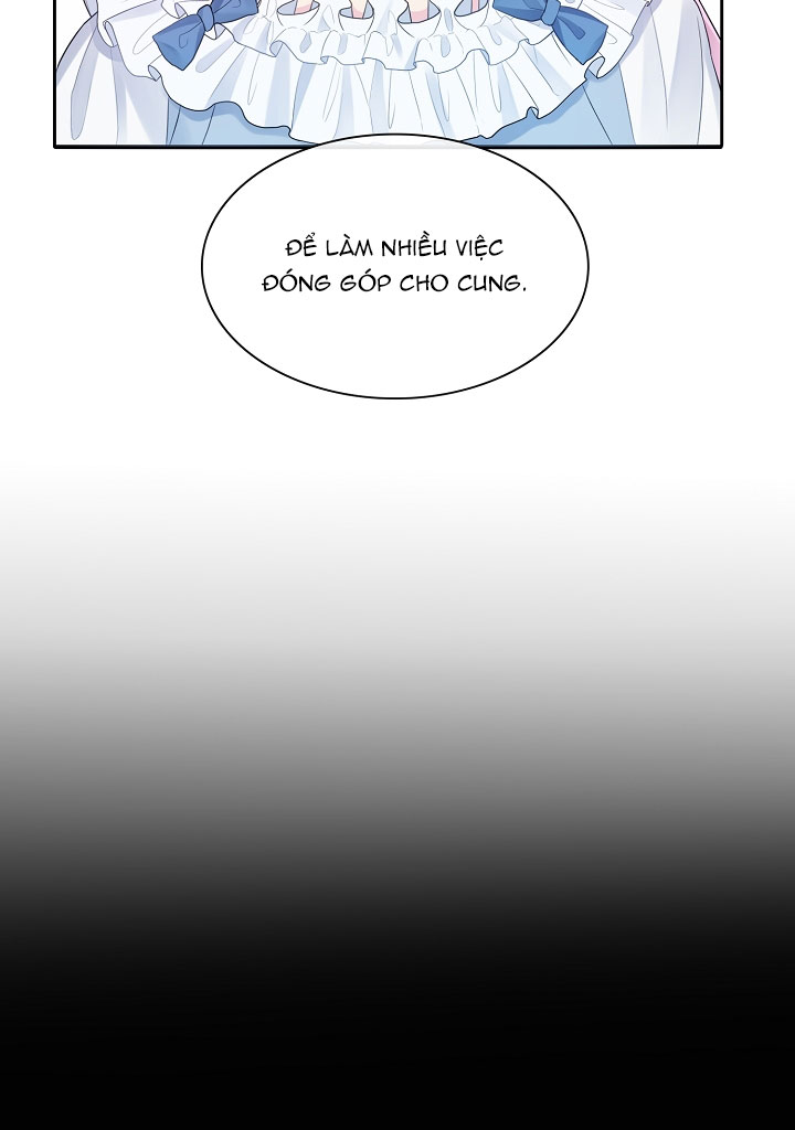 mặt nạ của hoàng đế chapter 8 47