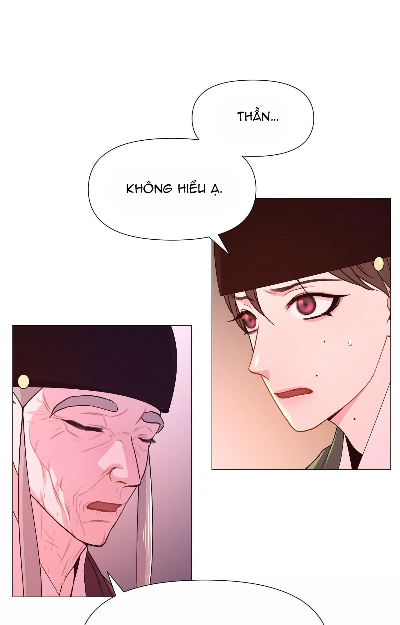 dạ xoa hóa liên ký chapter 19 12