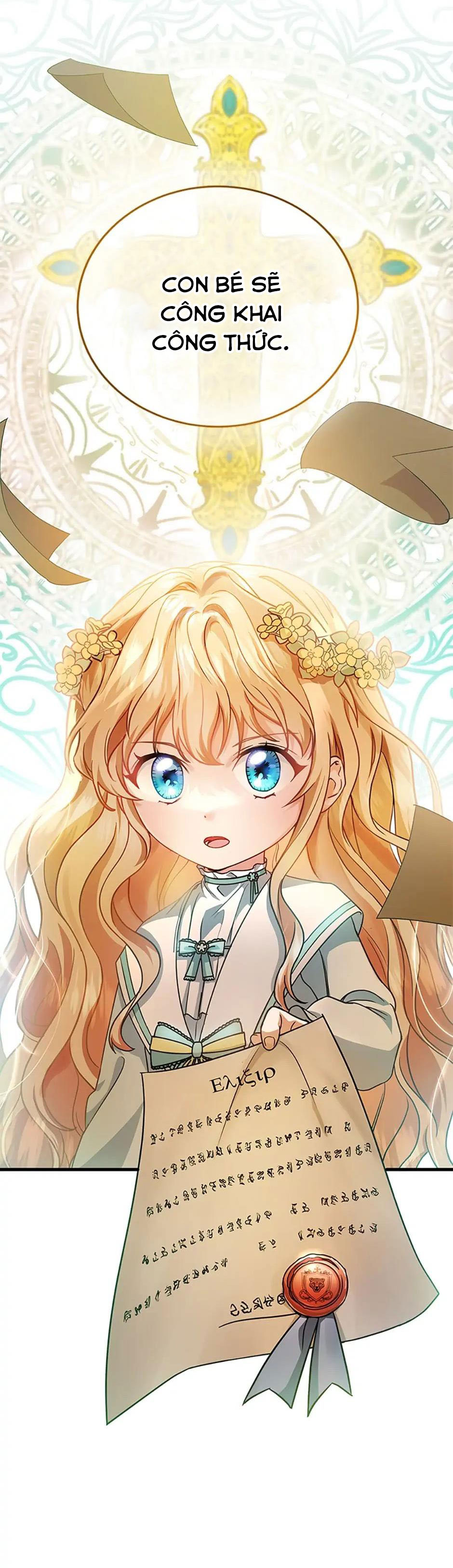 vị cứu tinh của nam phản diện chapter 14 11