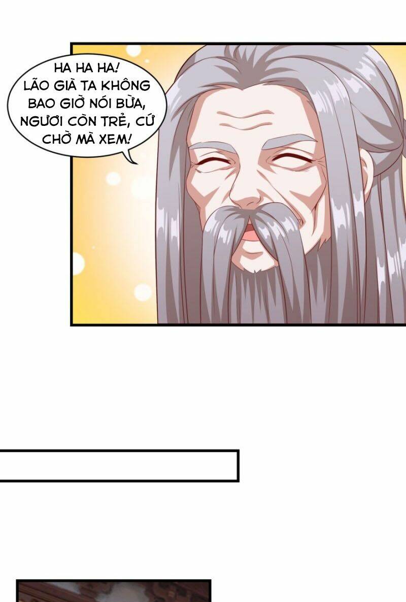 tiên ma đồng tu chapter 128 7