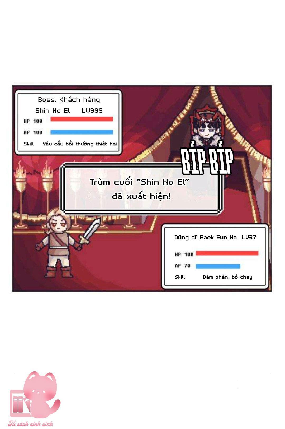 xin người đừng quên chapter 5 19