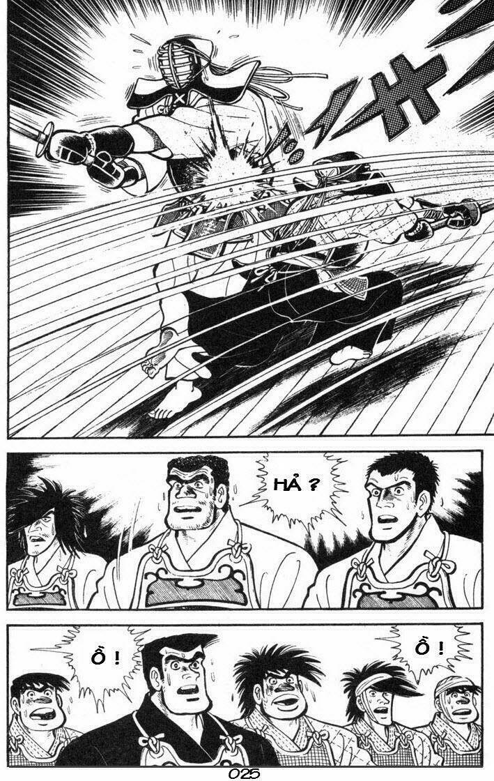 ore wa teppei chapter 49 26