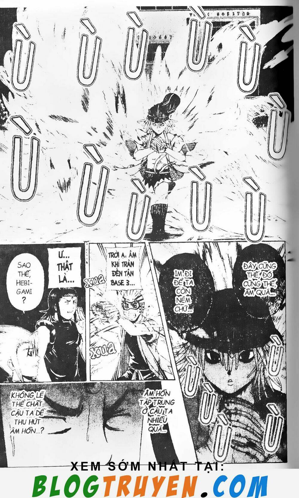 mr.fullswing chapter 156 6