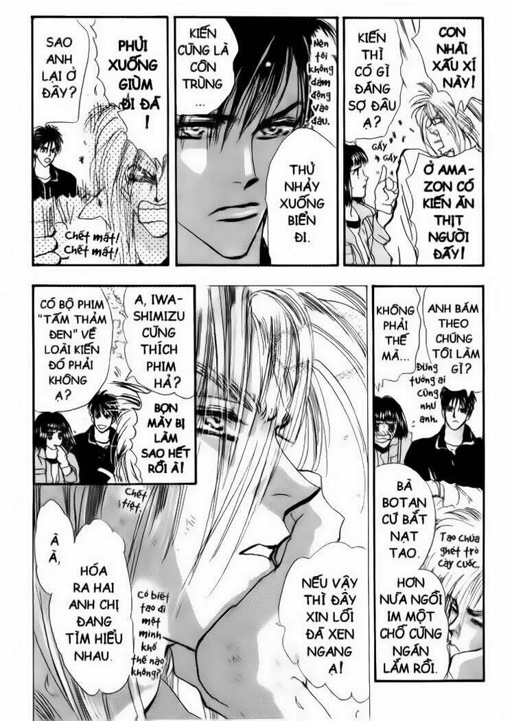 7 mầm sống chapter 20 13