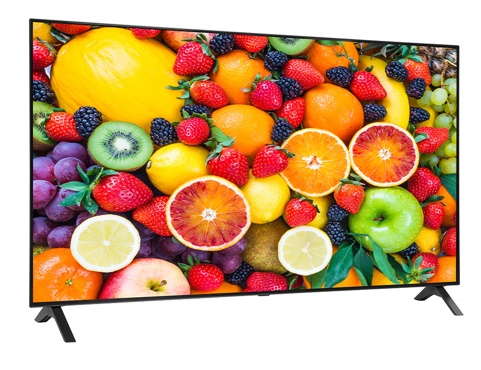 Smart Tivi OLED LG 4K 48 inch 48A1PTA - Hàng Chính Hãng - Chỉ Giao Hà Nội